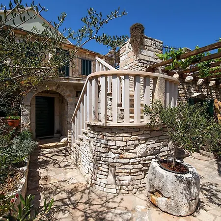 Trogir Hinterland Holiday Prázdninový dům *